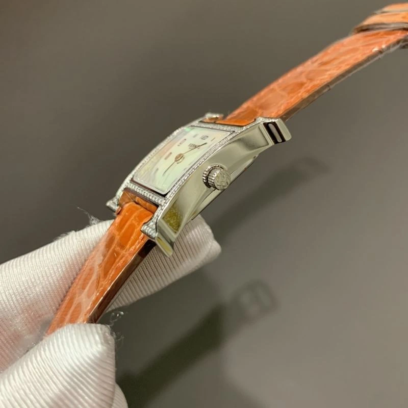 HERMES Watches EyeCatching 183828