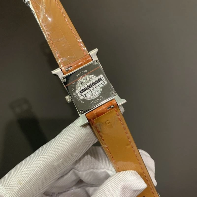 HERMES Watches EyeCatching 183828