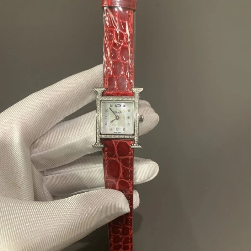 GoAnywhere HERMES Watches 183846