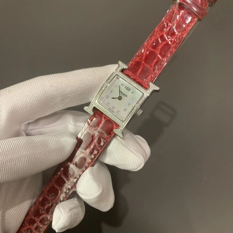 GoAnywhere HERMES Watches 183846