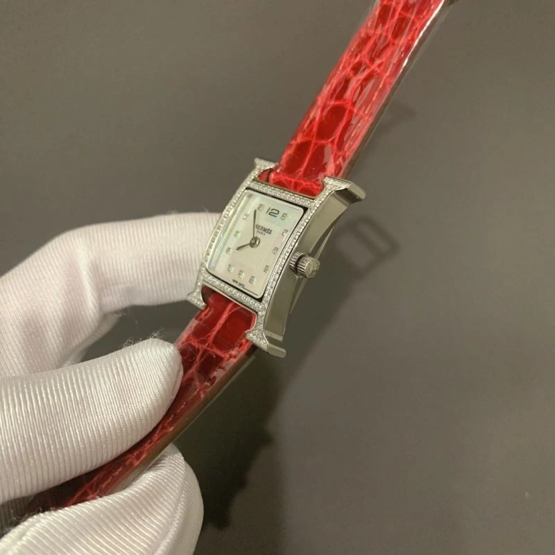 GoAnywhere HERMES Watches 183846