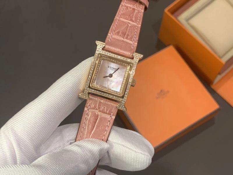 HERMES Watches FashionForward 183832