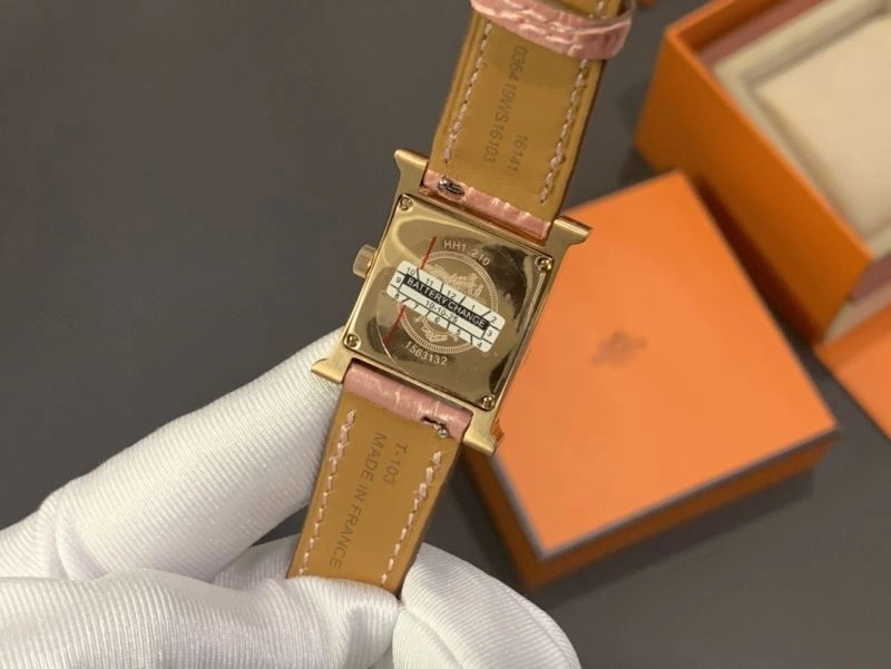 HERMES Watches FashionForward 183832