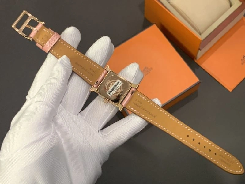 HERMES Watches FashionForward 183832