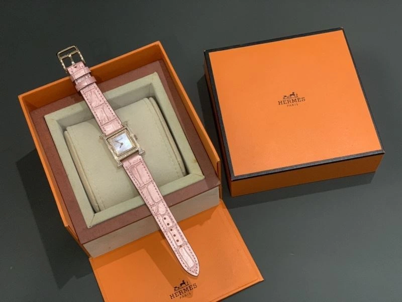HERMES Watches FashionForward 183832