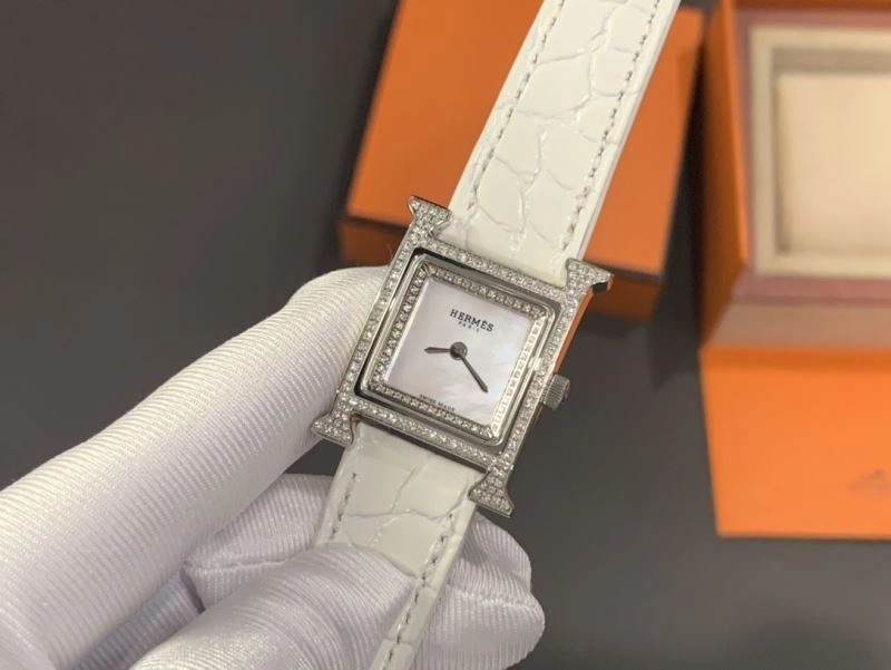 HERMES Watches Attractive 183831