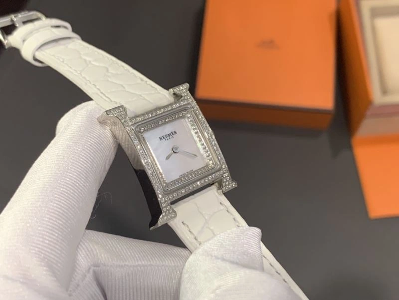 HERMES Watches Attractive 183831