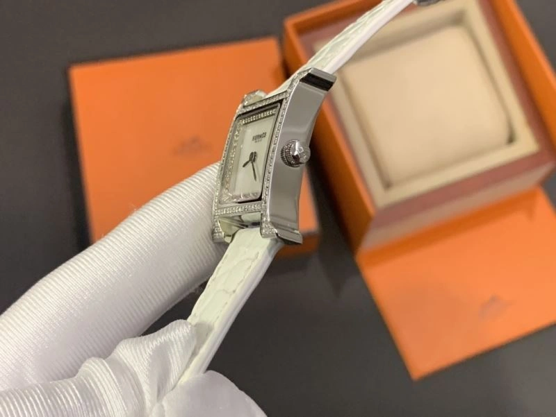 HERMES Watches Attractive 183831