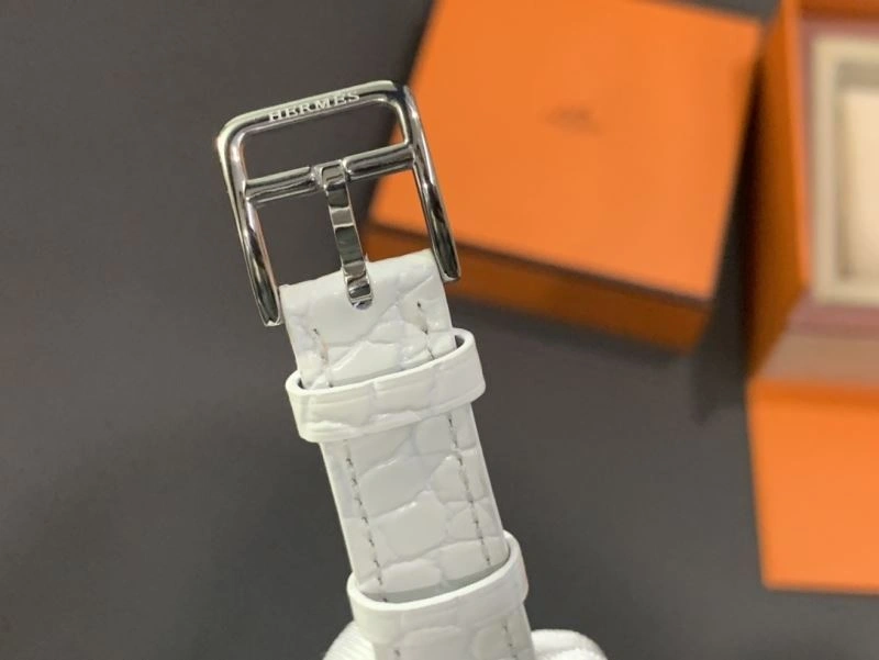 HERMES Watches Attractive 183831