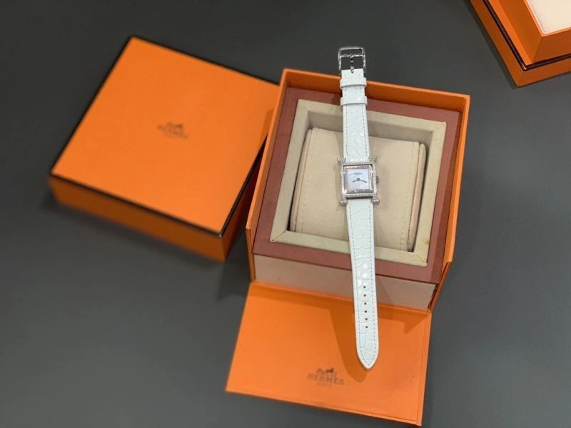 HERMES Watches Attractive 183831