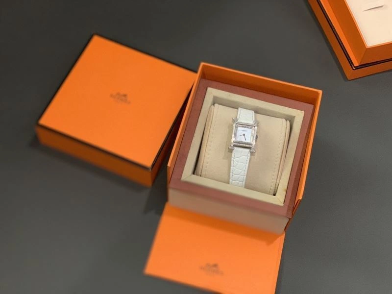 HERMES Watches Attractive 183831