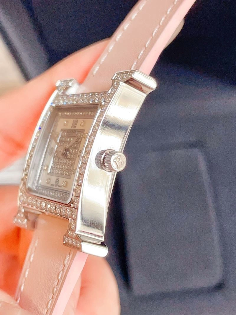 HERMES Watches Cozy 183841