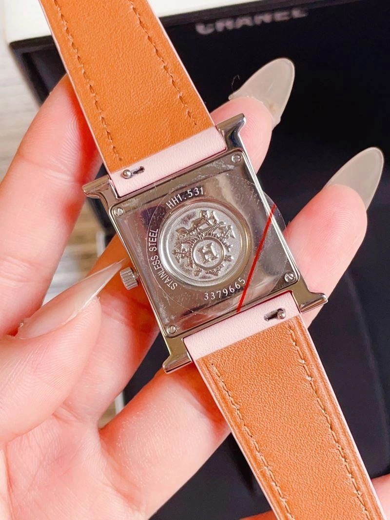 HERMES Watches Cozy 183841