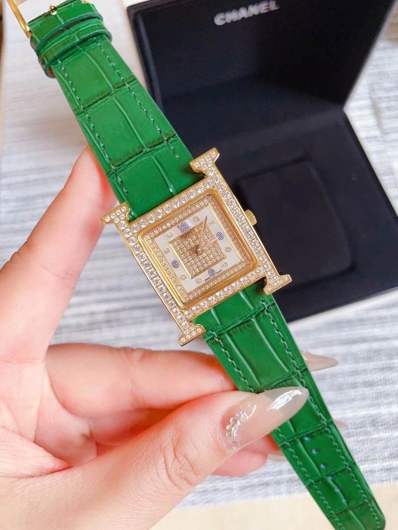 Premium HERMES Watches 183843