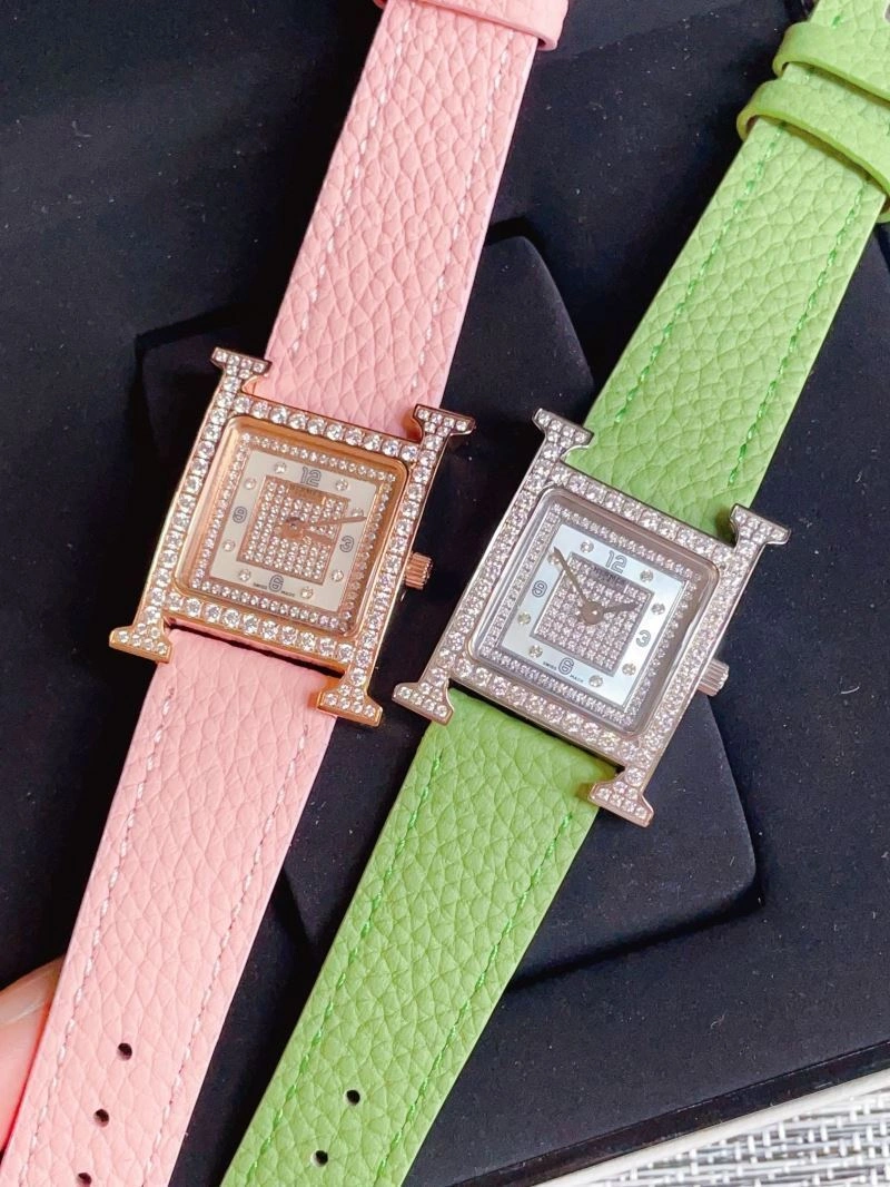 TopPick HERMES Watches 183837