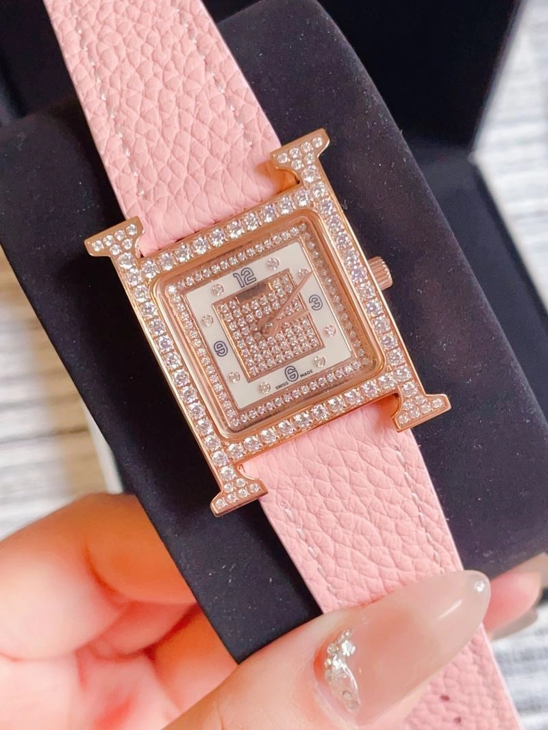 TopPick HERMES Watches 183837