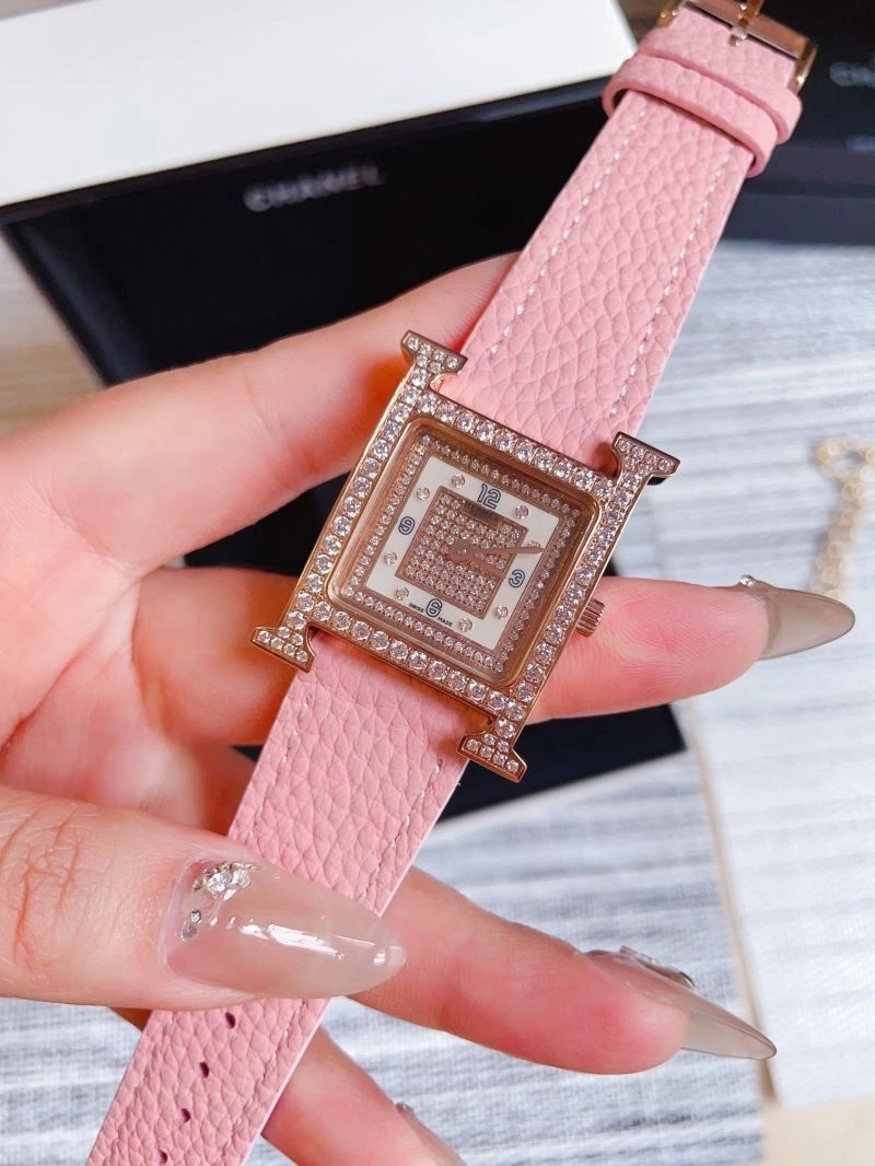 TopPick HERMES Watches 183837