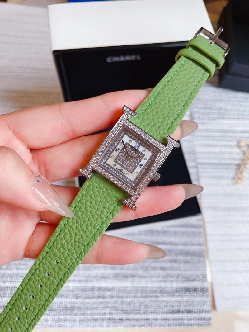 TopPick HERMES Watches 183837