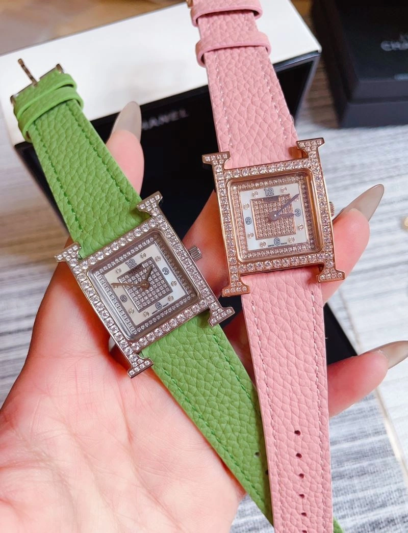 TopPick HERMES Watches 183837
