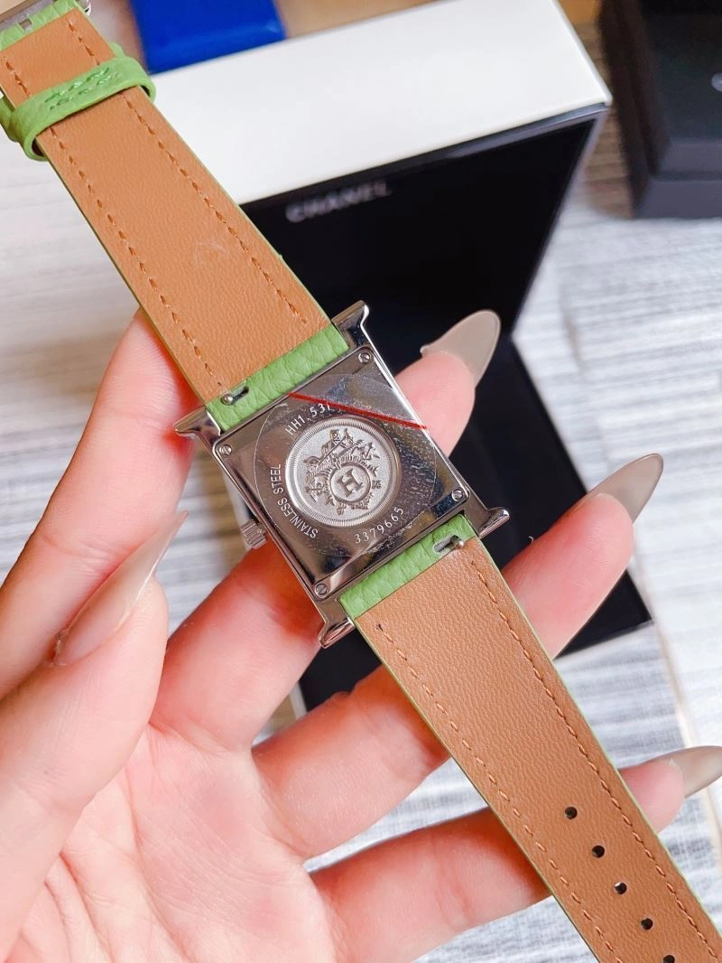 TopPick HERMES Watches 183837