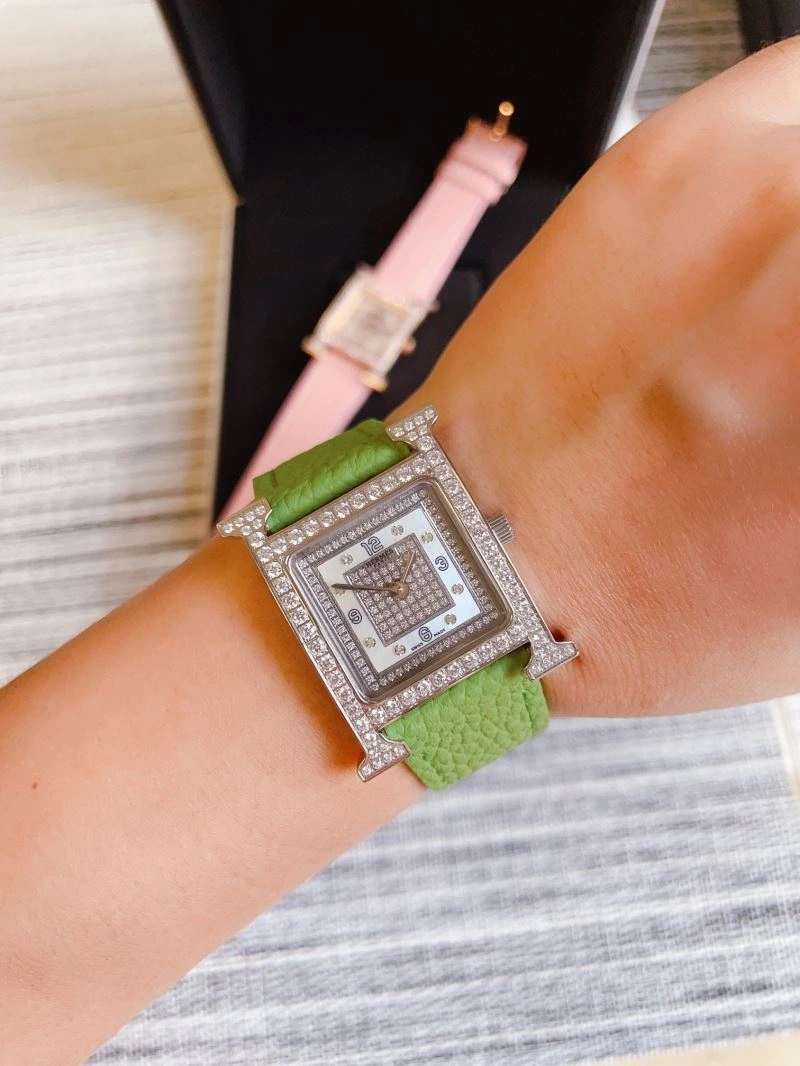 TopPick HERMES Watches 183837