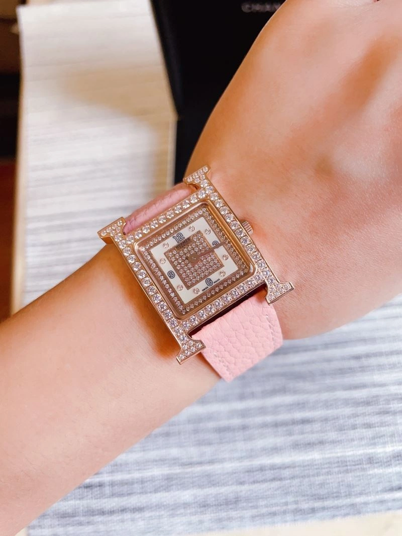 TopPick HERMES Watches 183837
