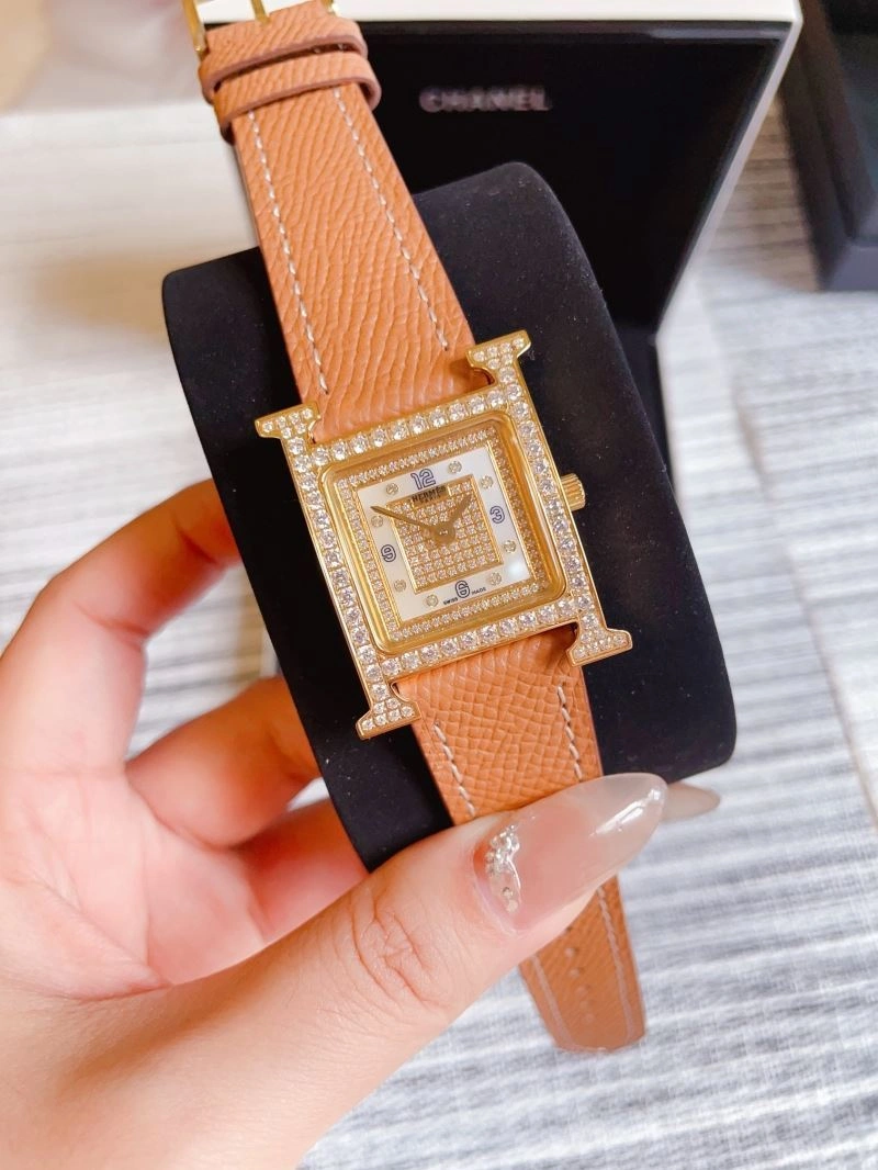 HERMES Watches AllSeason 183845