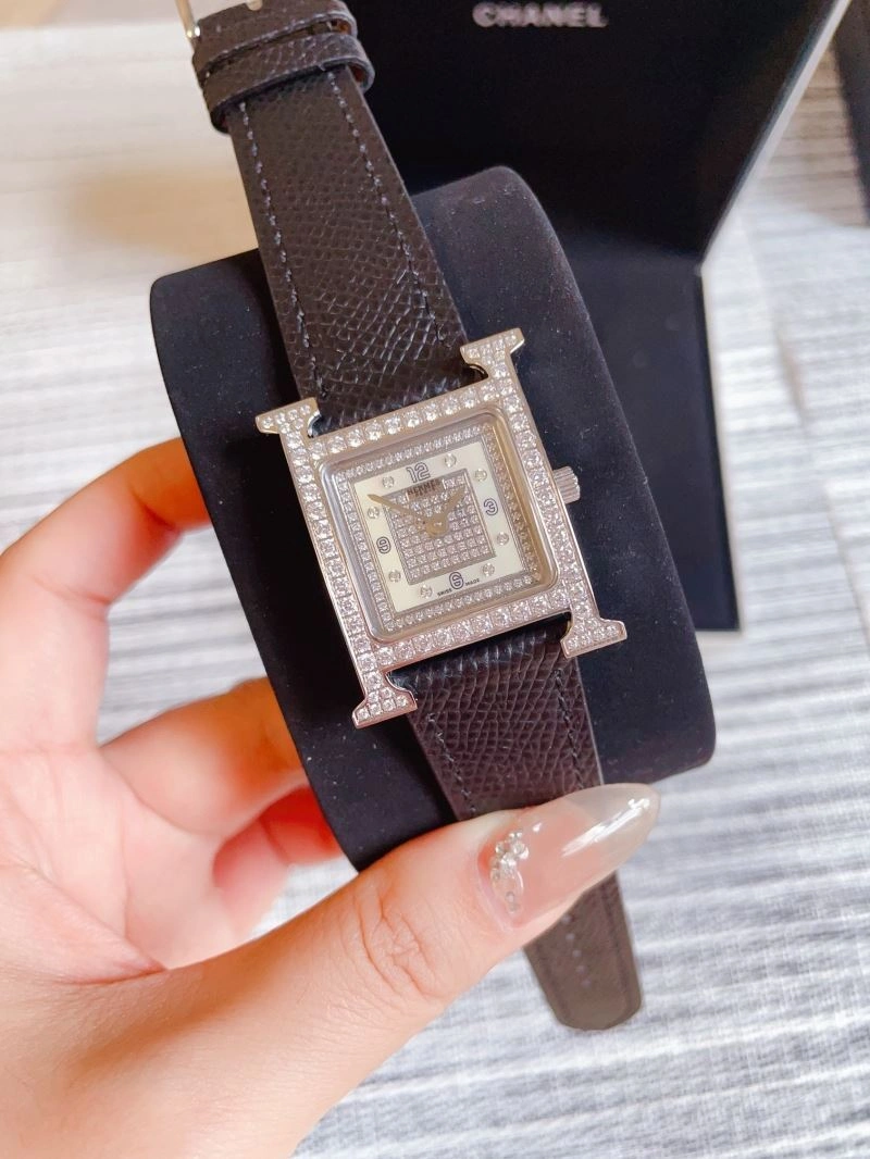HERMES Watches AllSeason 183845