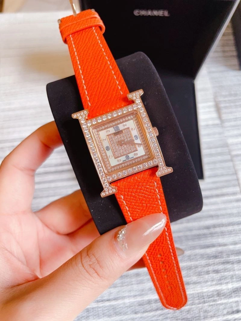 HERMES Watches AllSeason 183845