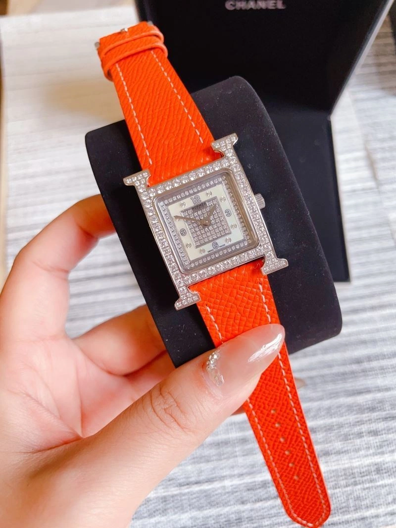 HERMES Watches AllSeason 183845