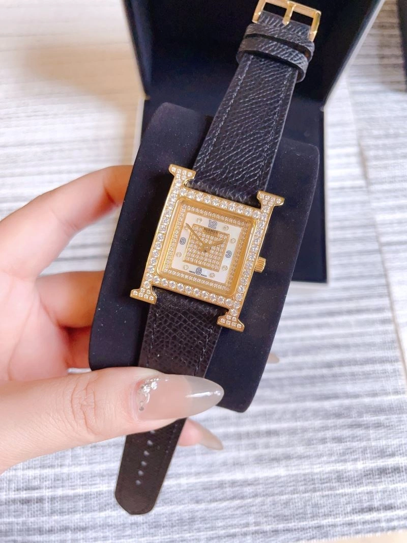 HERMES Watches AllSeason 183845