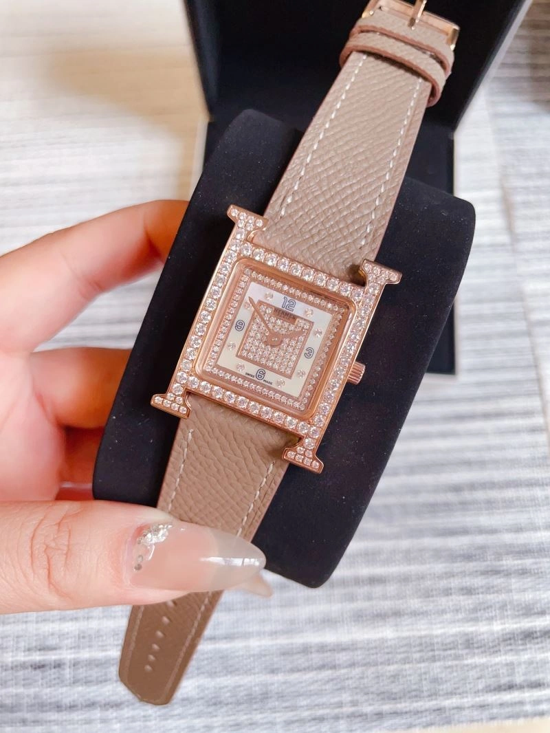 HERMES Watches AllSeason 183845