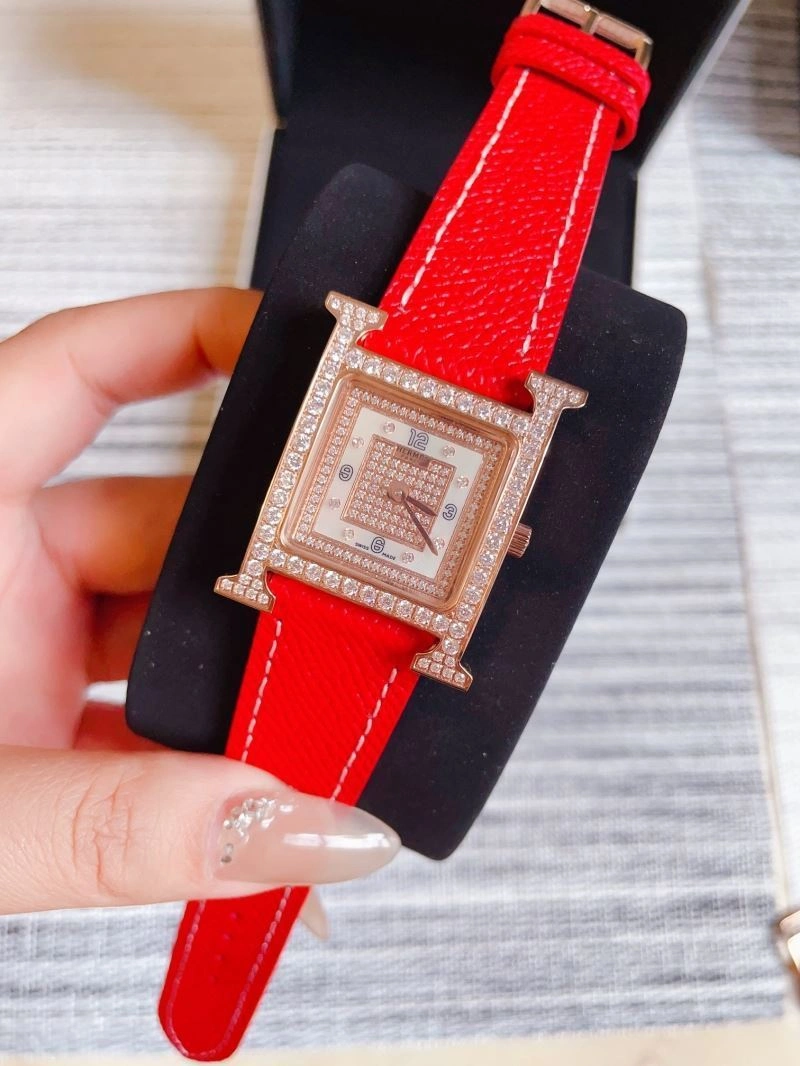 HERMES Watches AllSeason 183845