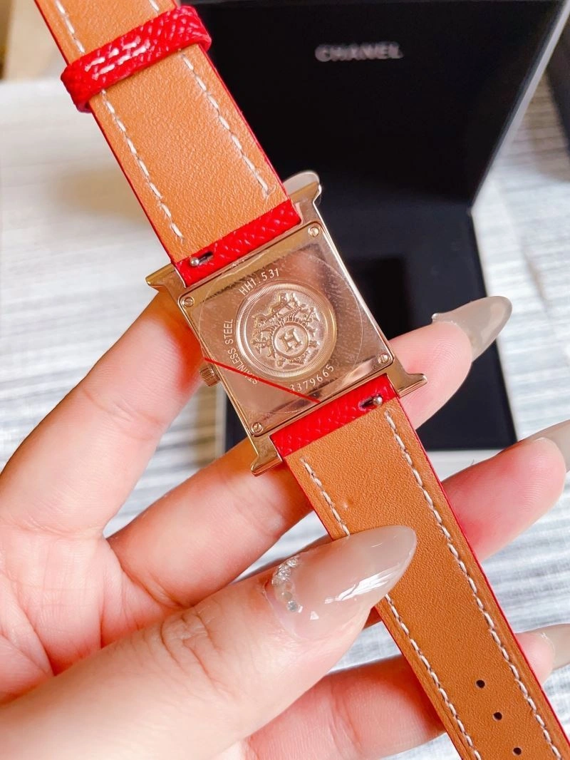 HERMES Watches AllSeason 183845