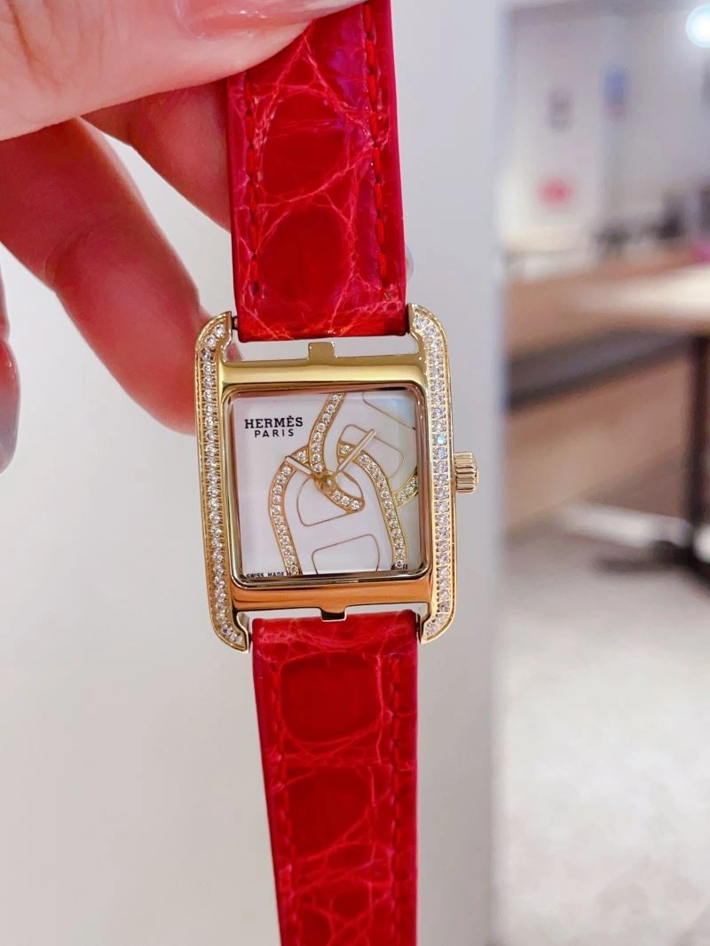 HERMES Watches Vibrant 183849