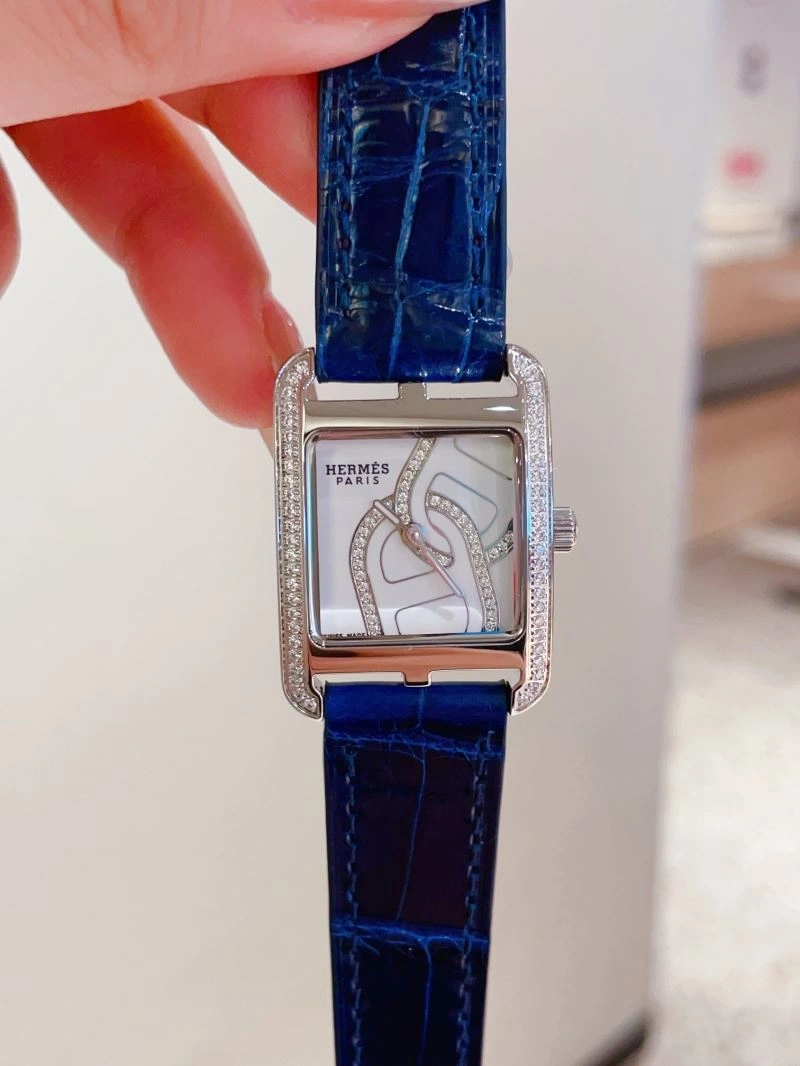 HERMES Watches Vibrant 183849