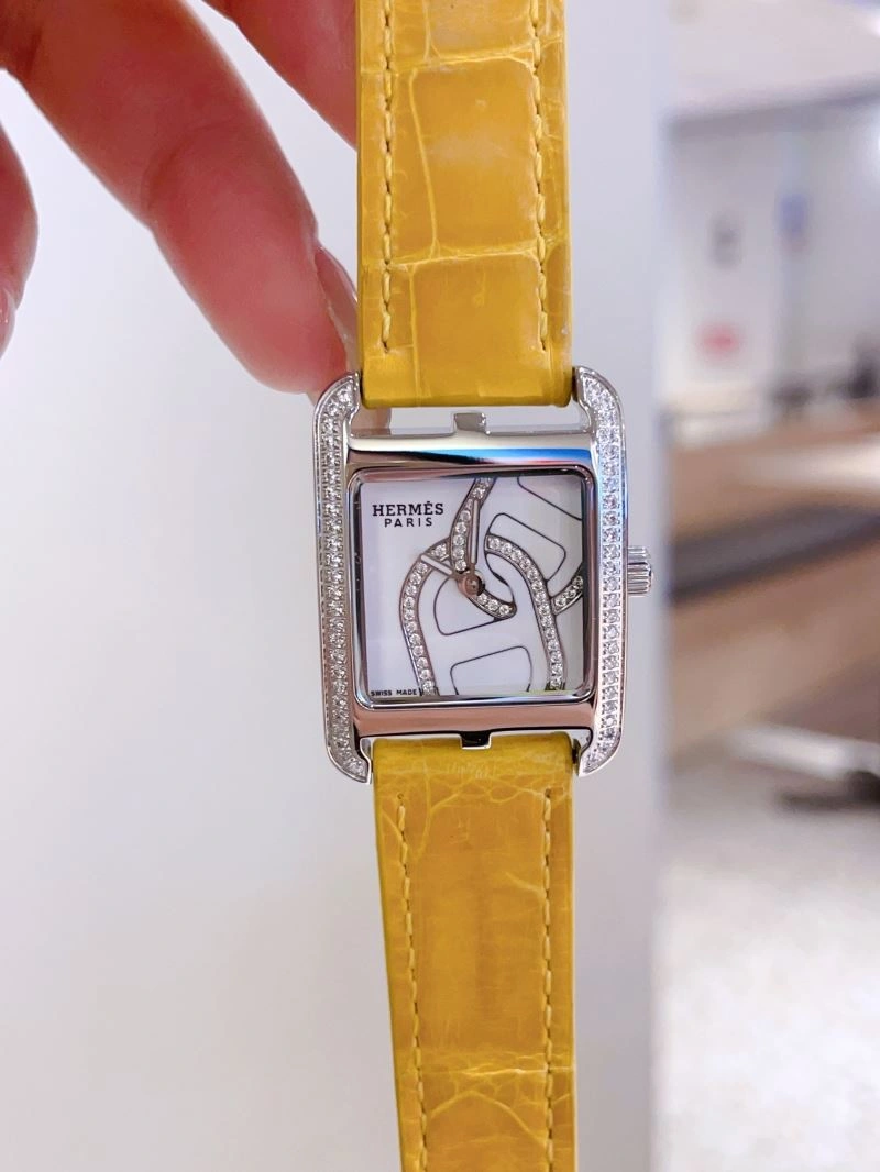 HERMES Watches Vibrant 183849