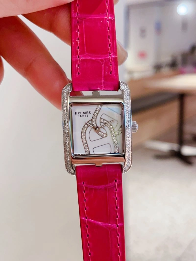 HERMES Watches Vibrant 183849