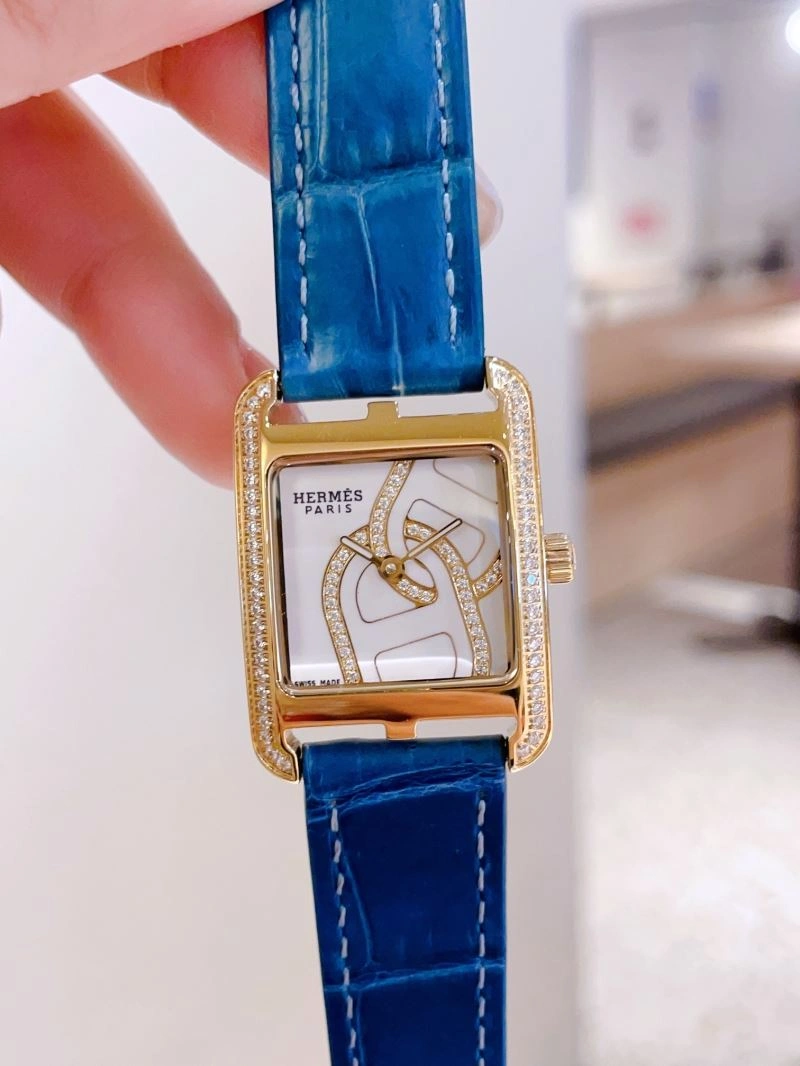 HERMES Watches Vibrant 183849