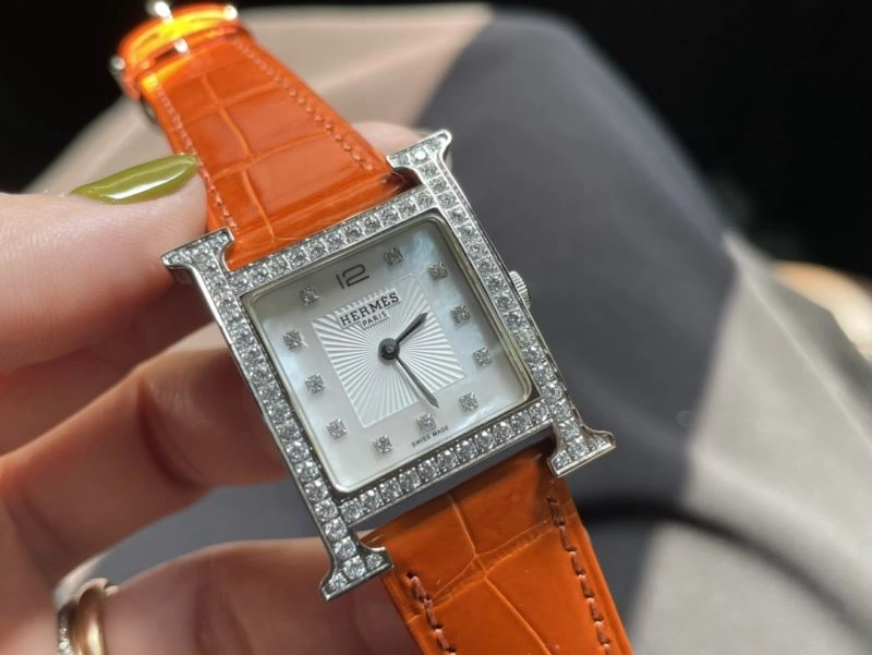 HERMES Watches Functional 183819