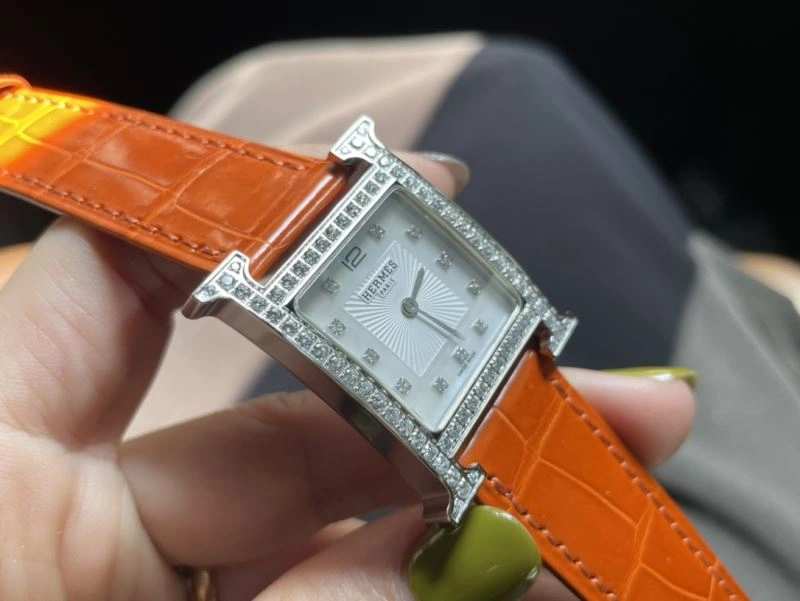 HERMES Watches Functional 183819