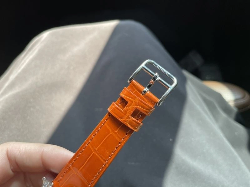 HERMES Watches Functional 183819