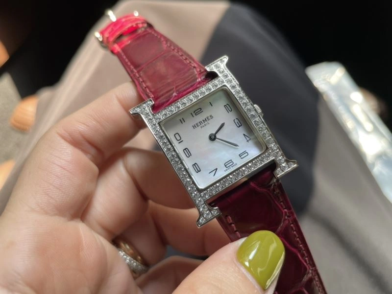 DailyWear HERMES Watches 183817