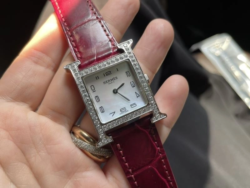 DailyWear HERMES Watches 183817
