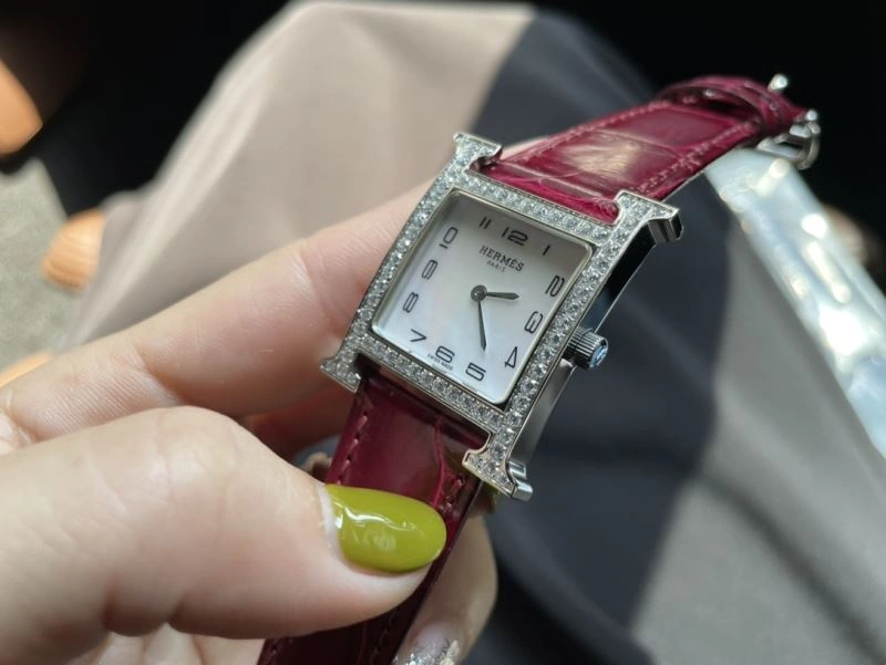 DailyWear HERMES Watches 183817