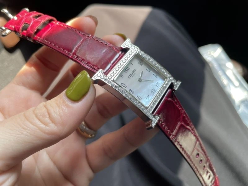 DailyWear HERMES Watches 183817