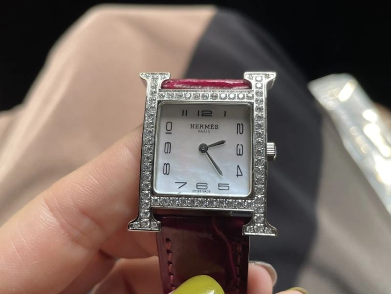 DailyWear HERMES Watches 183817