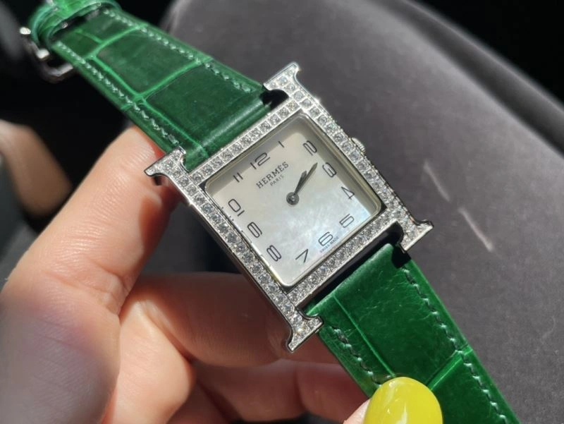 SoftTouch HERMES Watches 183818