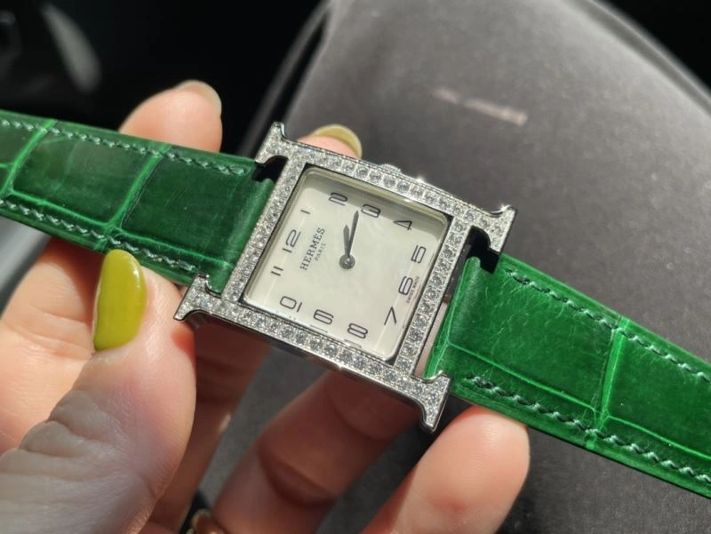 SoftTouch HERMES Watches 183818