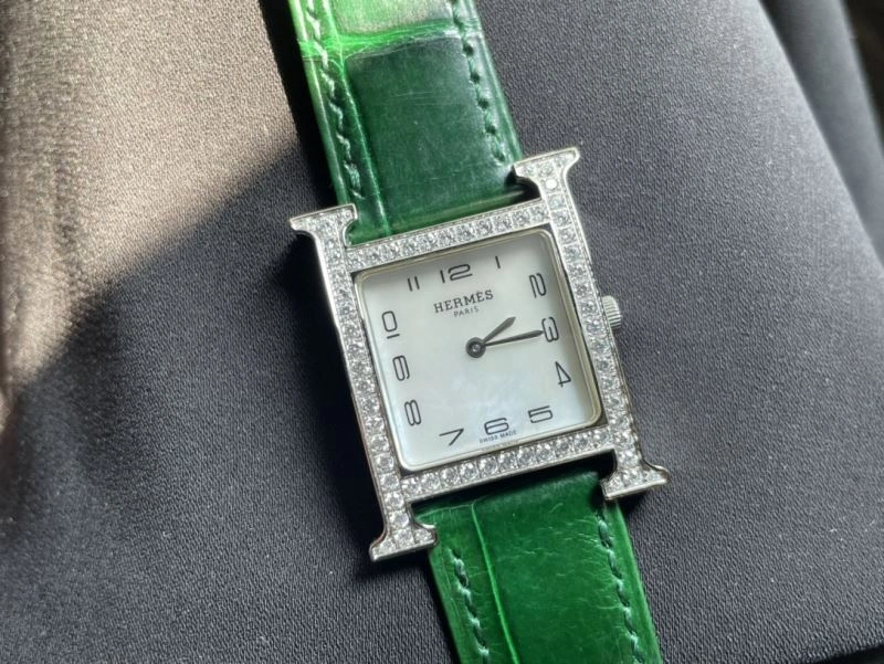 SoftTouch HERMES Watches 183818